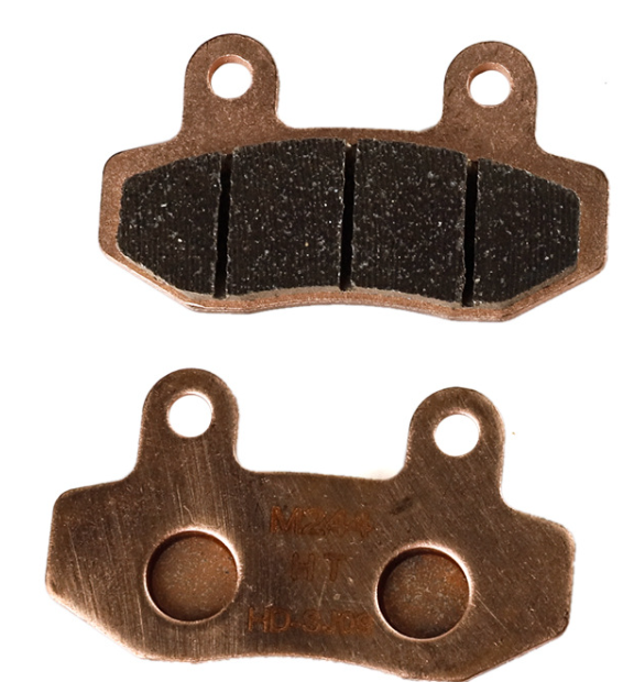 Ultra Bee Brake pads