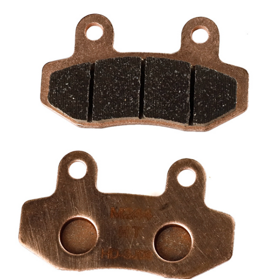 Ultra Bee Brake pads