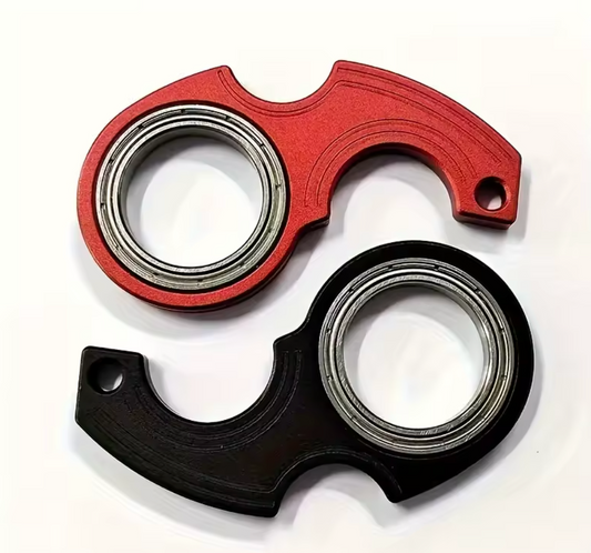 key spinner