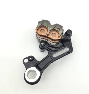Ultra Bee Footbrake Kit with Caliper