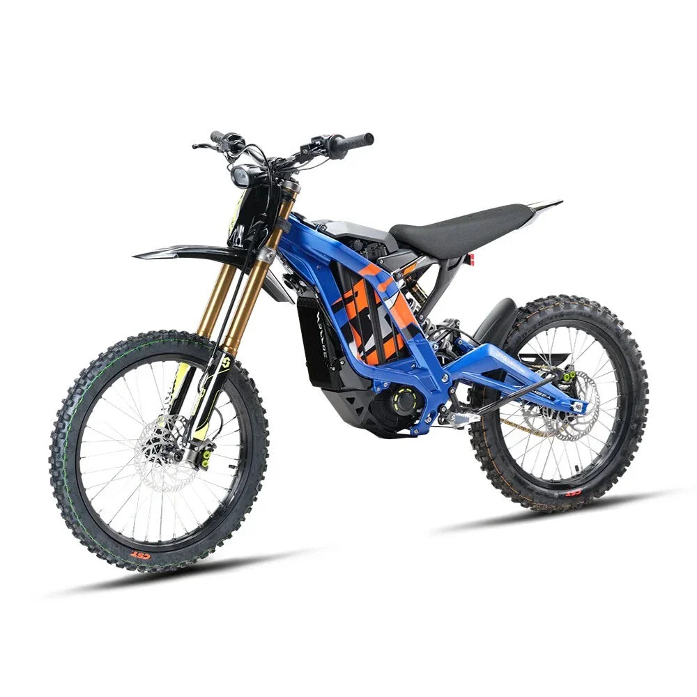 2025 Surron Light Bee X Electric Dirt Bike