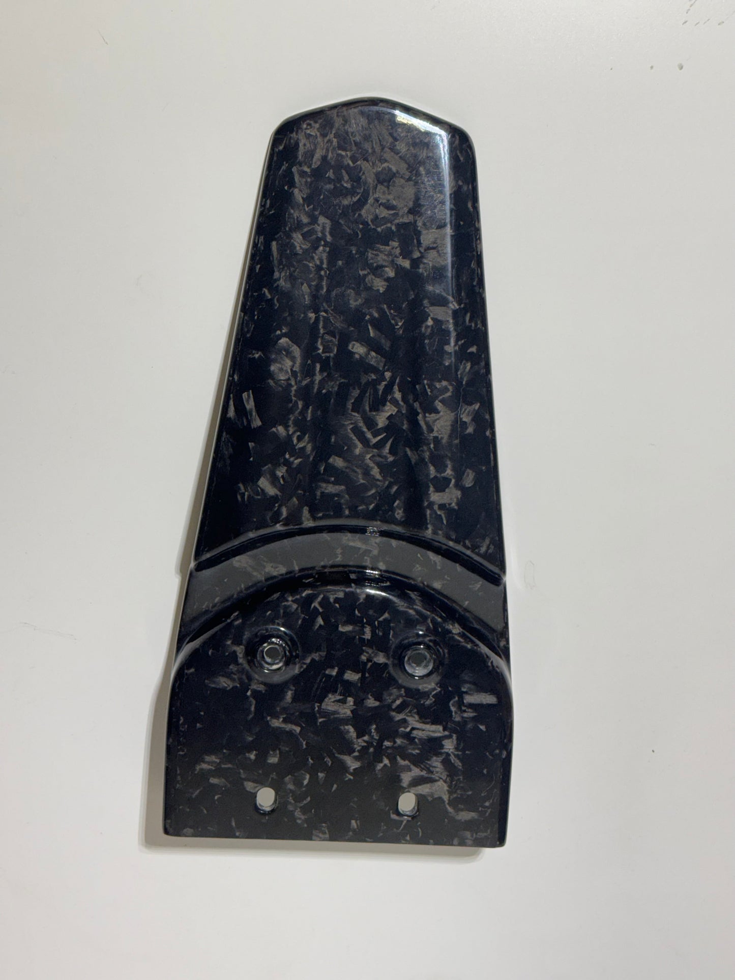 Eride pro carbon fender