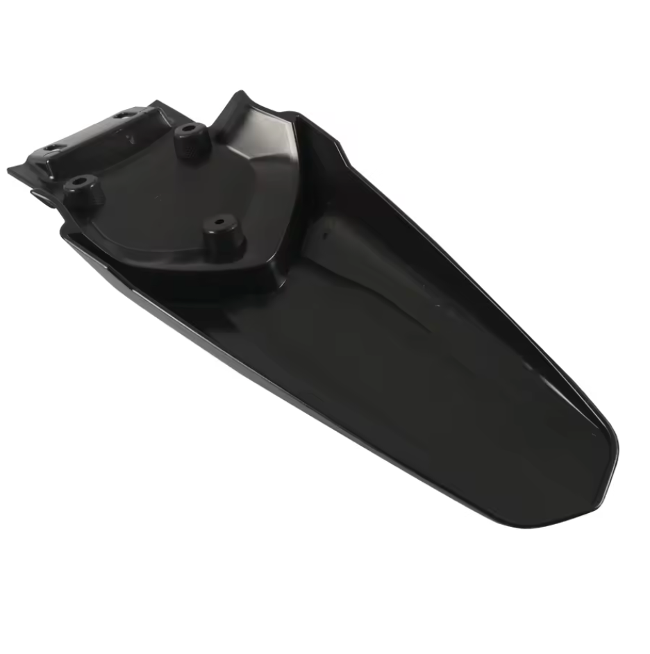 extened talaria xxx, MX3, MX4, MX5 rear fender