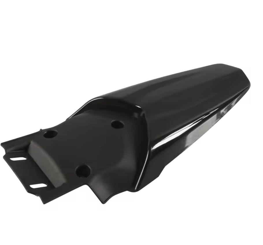 extened talaria xxx, MX3, MX4, MX5 rear fender